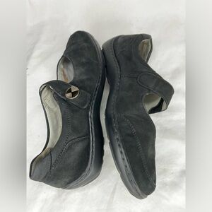 Waldläufer Henni Maryjane shoes  9